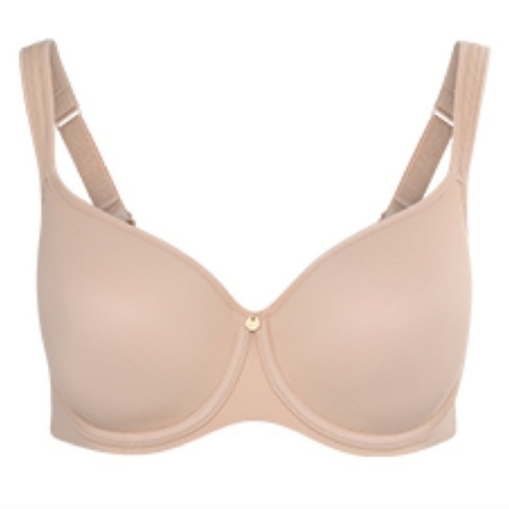 32D NWT Essential Bodywear Abbie T-Shirt Bra